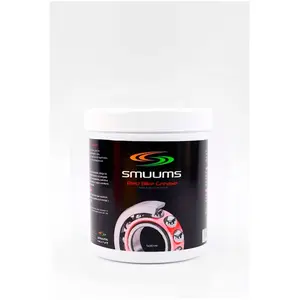 Smuums Graisse Red 500ml pas cher