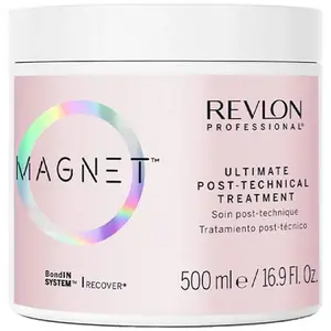 Revlon Magnet traitement post-technique 500 ml pas cher