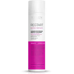 Revlon Professional Re/Start BOND REPAIR Damage Reversing Gentle Cleanser Shampoo pas cher