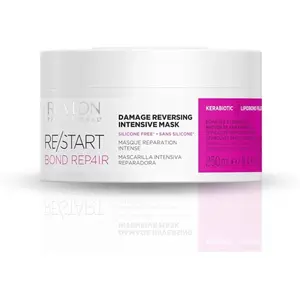 Revlon Professional Re/Start BOND REPAIR Damage Reversing Invensive Mask Haarmasker pas cher