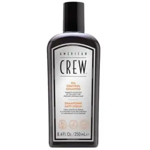 American Crew Hair Care & Body Oil Control Shampoo Shampoo pas cher