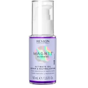 Revlon Professional Magnet Blondes Huile Réparatrice & Neutralisante pas cher