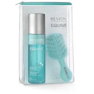 Revlon Professional Equave Duo Pack Soin Bi-Phase Démêlant Professionn...Vendu parbol
