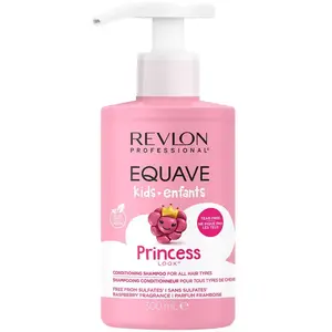 Revlon Professional Equave Kids Princess Shampoo pas cher