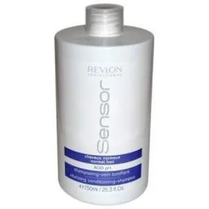 Revitaliserende Shampoo Sensor Vitalizing Revlon pas cher