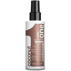 REVLON Uniq One Soin capillaire All in One Coconut pas cher