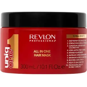 Revlon Revlon Uniq One Super10r Mask 300ml