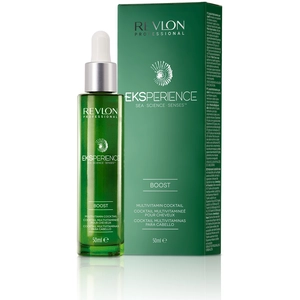 Voedende Conditioner Multivitamins Cocktail Revlon (50 ml) pas cher