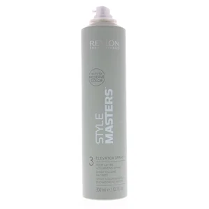 Comparateur de prix : Revlon Professional - Style Masters Volume Elevator Spray - 300 ml