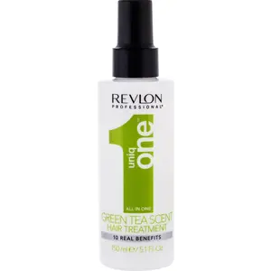 Revlon Uniq One Traitement au Thé Vert 150ml