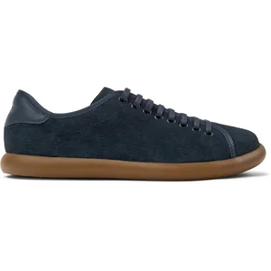 Camper Camper Pelotas Soller Colour Bleu 41 pas cher
