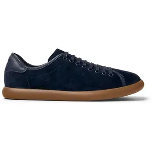Camper Pelotas Soller K100974 Basket pour homme, bleu marine 015, 39 EU, Bleu marine 015, 39 EU pas cher