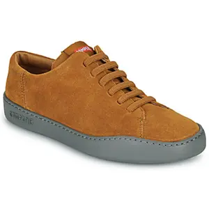 Lage Sneakers Camper PEUF Brown pas cher