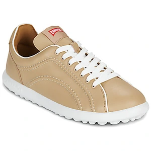 Camper Pelotas Xlf-k201531 Baskets pour femme, beige, 40 EU