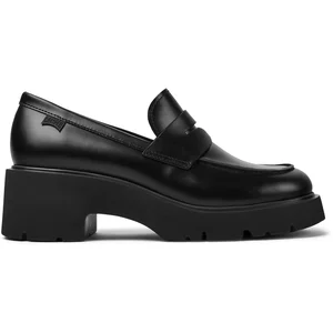 Comparateur de prix : Camper Camper Milah Colour Noir - 37