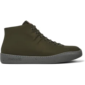 Camper Camper - Baskets Peu Touring - Vert - 39 pas cher