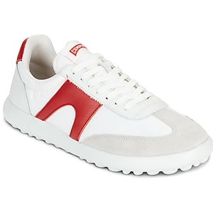 Camper Homme Pelotas Xlf-k100545 Basket, Blanc, 44 EU pas cher
