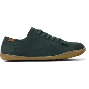 Baskets femme Camper Peu Cami - vert pas cher