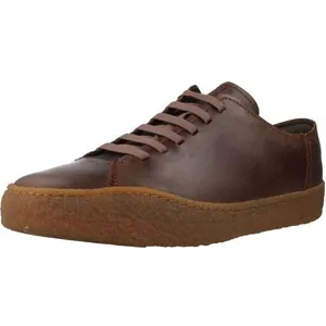 Camper Camper Peu Terreno Colour Marron pas cher