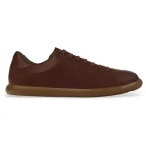 Chaussure Camper Modèle Pellotas Soller - Coleur Marron pas cher