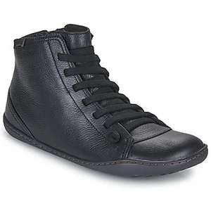 Camper Bottes Peu pas cher