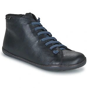 Camper Camper - Bottines Peu Cami - Noir - 45 pas cher