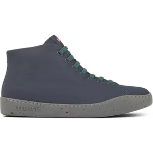 Camper - Baskets Peu Touring - Bleu - 41 pas cher