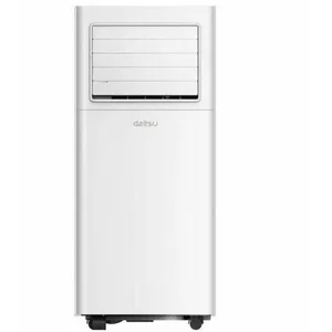 Climatiseur Portable - 9000 Btu - Wi-fi