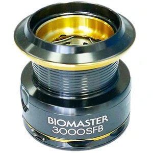 Comparateur de prix : Shimano Fishing Bobine De Rechange Biomaster Fb