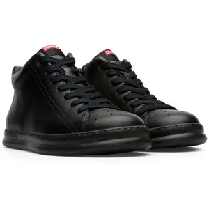 Camper Camper - Baskets Runner Four - Noir - 42 pas cher