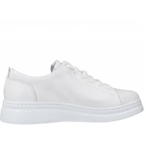 Comparateur de prix : Camper Baskets Camper Runner Up Blanc - 41