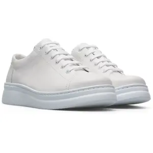 Comparateur de prix : Camper Baskets Camper Runner Up Blanc - 39