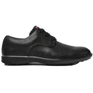 Camper Camper - Derbies Atom Work - Noir - 40 pas cher
