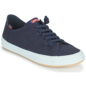Baskets basses Camper HOOPS femme pas cher