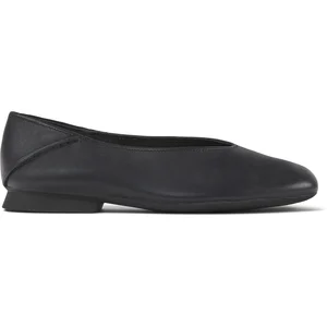 Camper Camper - Ballerines Casi Myra - Noir - 40 pas cher