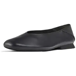 Camper Camper - Ballerines Casi Myra - Noir - 41 pas cher