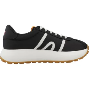 CAMPER VEGA NEGRO FILM HOUSTON Chaussures 37 EU pas cher