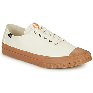 Baskets basses Camper Lona Houston/Camaleon Ry Miel homme pas cher