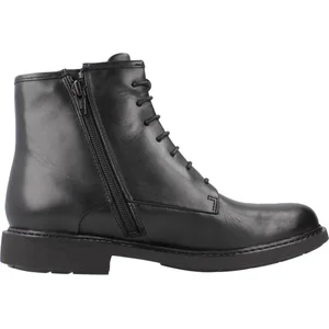 Camper Camper - Derbies Neuman - Noir - 40 pas cher
