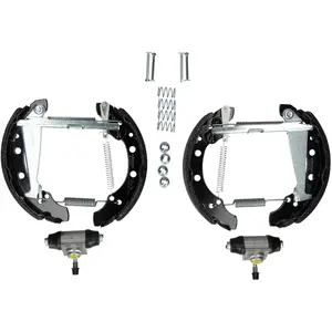 Comparateur de prix : Brembo S10502 - Mà¢choires