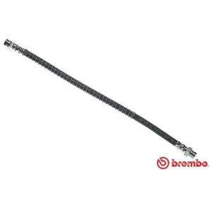 BREMBO Flexible de frein pour MITSUBISHI: Pajero, Montero, Shogun & HYUNDAI: Galloper (Ref: T 54 001) pas cher