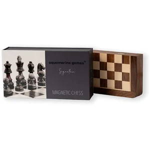 Aquamarine Games Échecs magnétiques Signature pas cher