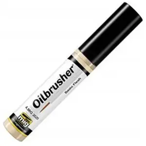 AMMO MIG 3520 Oilbrusher Basic Flesh Oilbrusher(s) pas cher