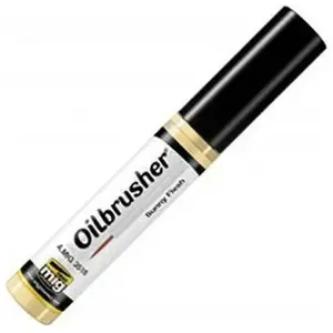AMMO MIG 3518 Oilbrusher Sunny Flesh Oilbrusher(s) pas cher