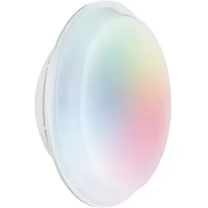 Astralpool Lampe Et Télécommande Plug&play Par56 Rgb 2000 Lumens
