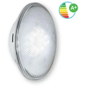 Vervanglamp PAR56 Lumiplus V1.11 wit pas cher