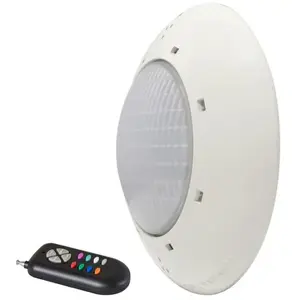 ASTRALPOOL Éclairage piscine - Projecteur LED Aquasphère plat 15W - RGB + télécom... pas cher