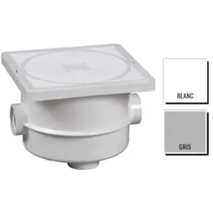 Boîte de connexion projecteur pas cher