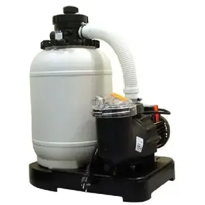 Astralpool - Monobloc Diam. 400 - 6 m3/h pas cher