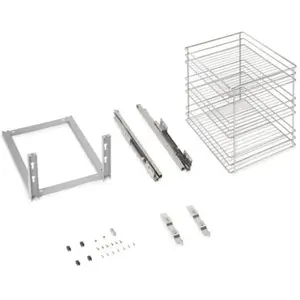 Emuca Porte-bouteille 8381511 pas cher